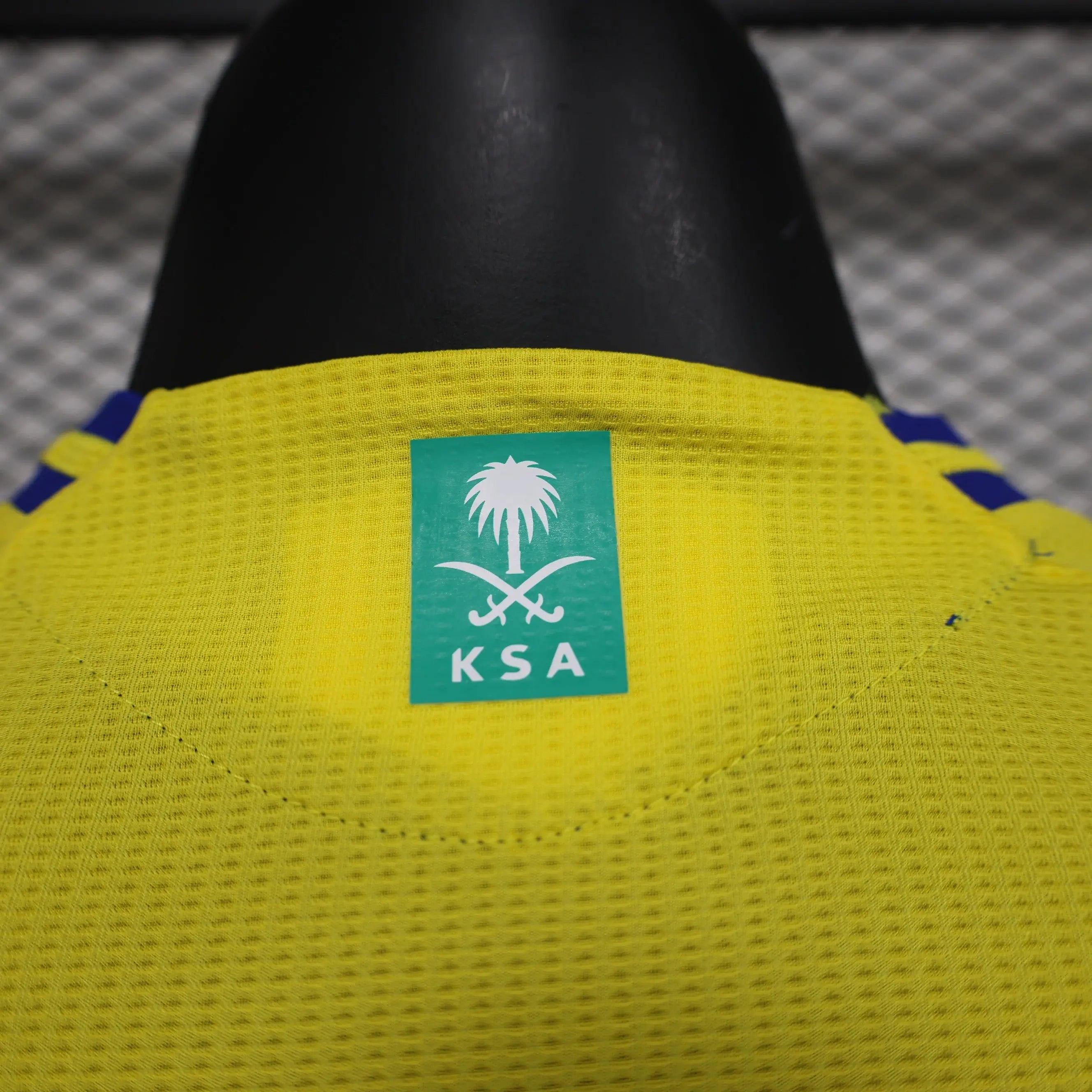 MAILLOT AL NASSR DOMICILE 2024/2025 Onze Maillots