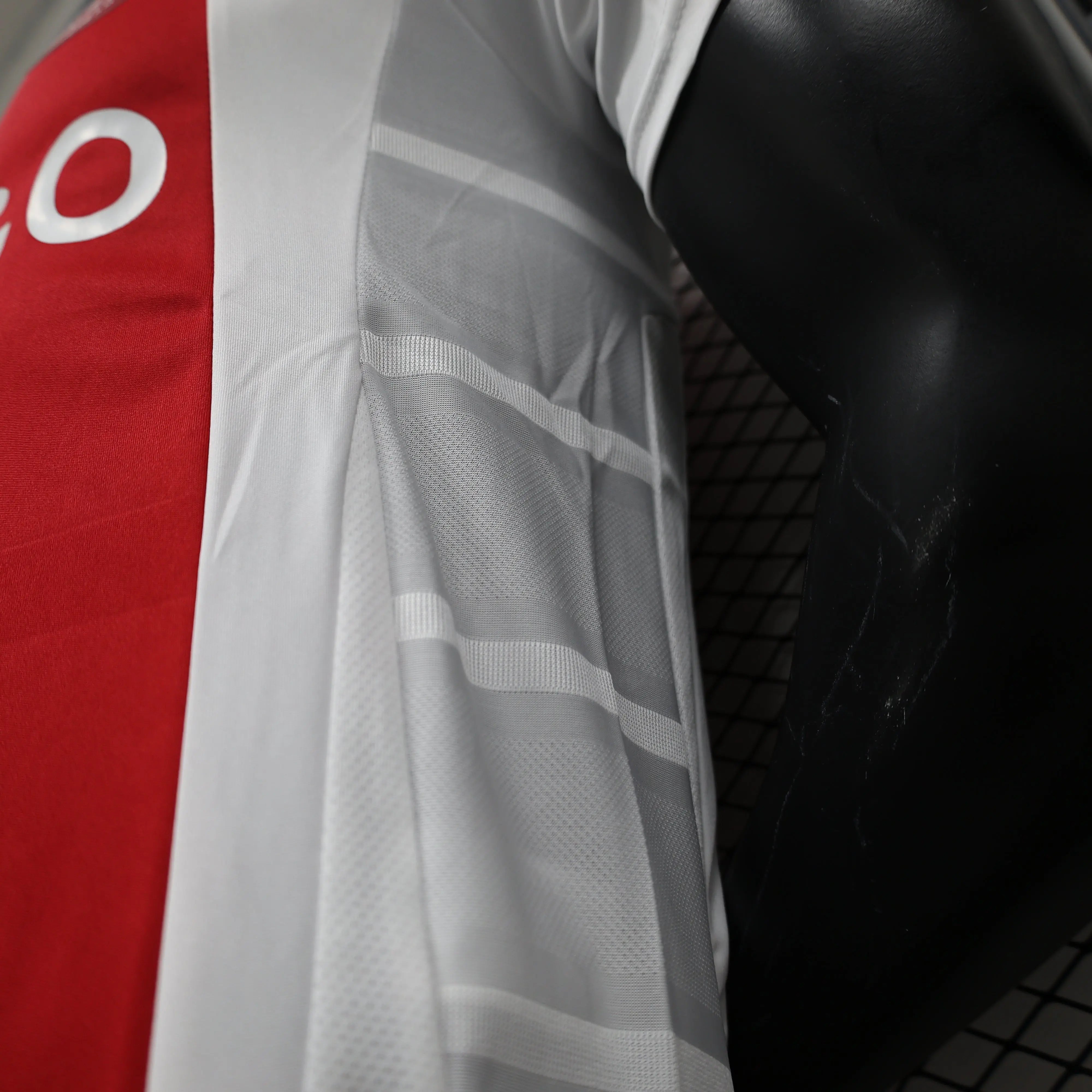 MAILLOT AJAX DOMICILE 2024/2025 Onze Maillots