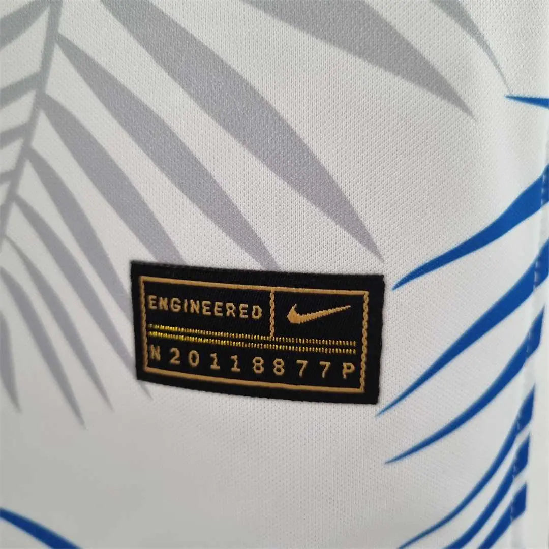 MAILLOT BRÉSIL CONCEPT 2022/2023 Onze Maillots
