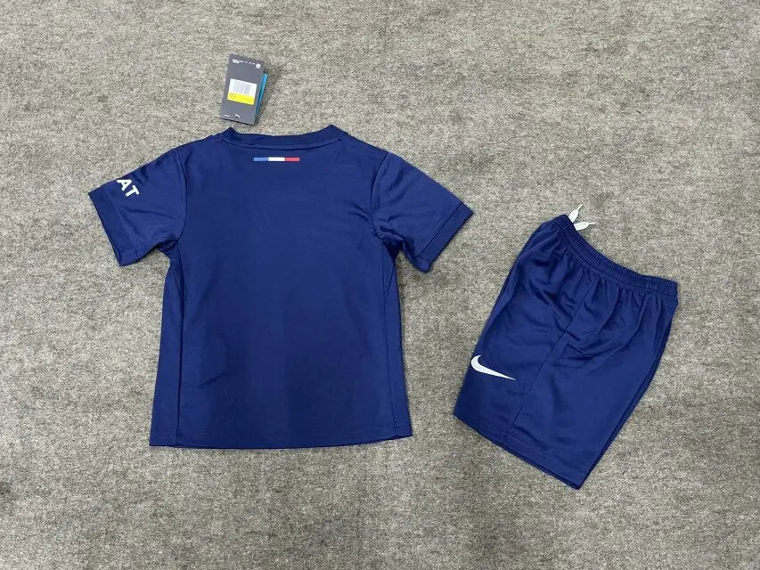 MAILLOT ENFANT PARIS SG DOMICILE 2024/2025 - MODAFOOT