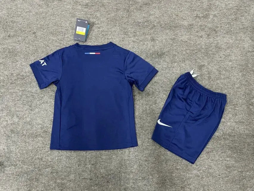 MAILLOT ENFANT PARIS SG DOMICILE 2024/2025 - MODAFOOT