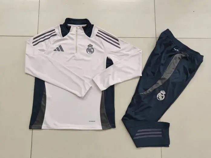 SURVÊTEMENTS REAL MADRID 2024/2025 - MODAFOOT