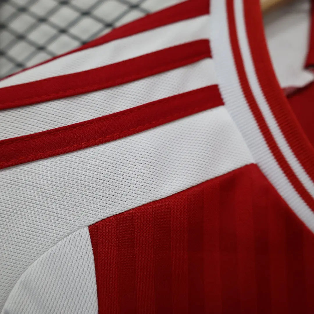 MAILLOT AJAX DOMICILE 2023/2024 Onze Maillots