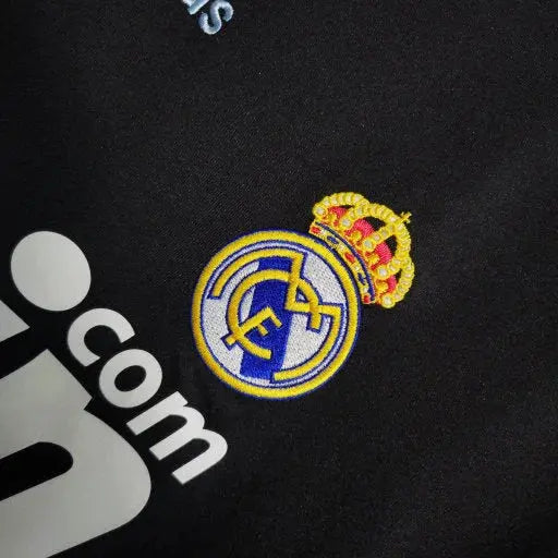 MAILLOT RETRO REAL MADRID 2009/2010 Onze Maillots
