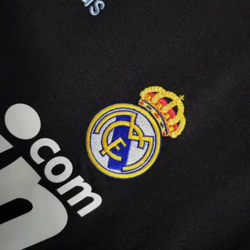 MAILLOT RETRO REAL MADRID 2009/2010 Onze Maillots
