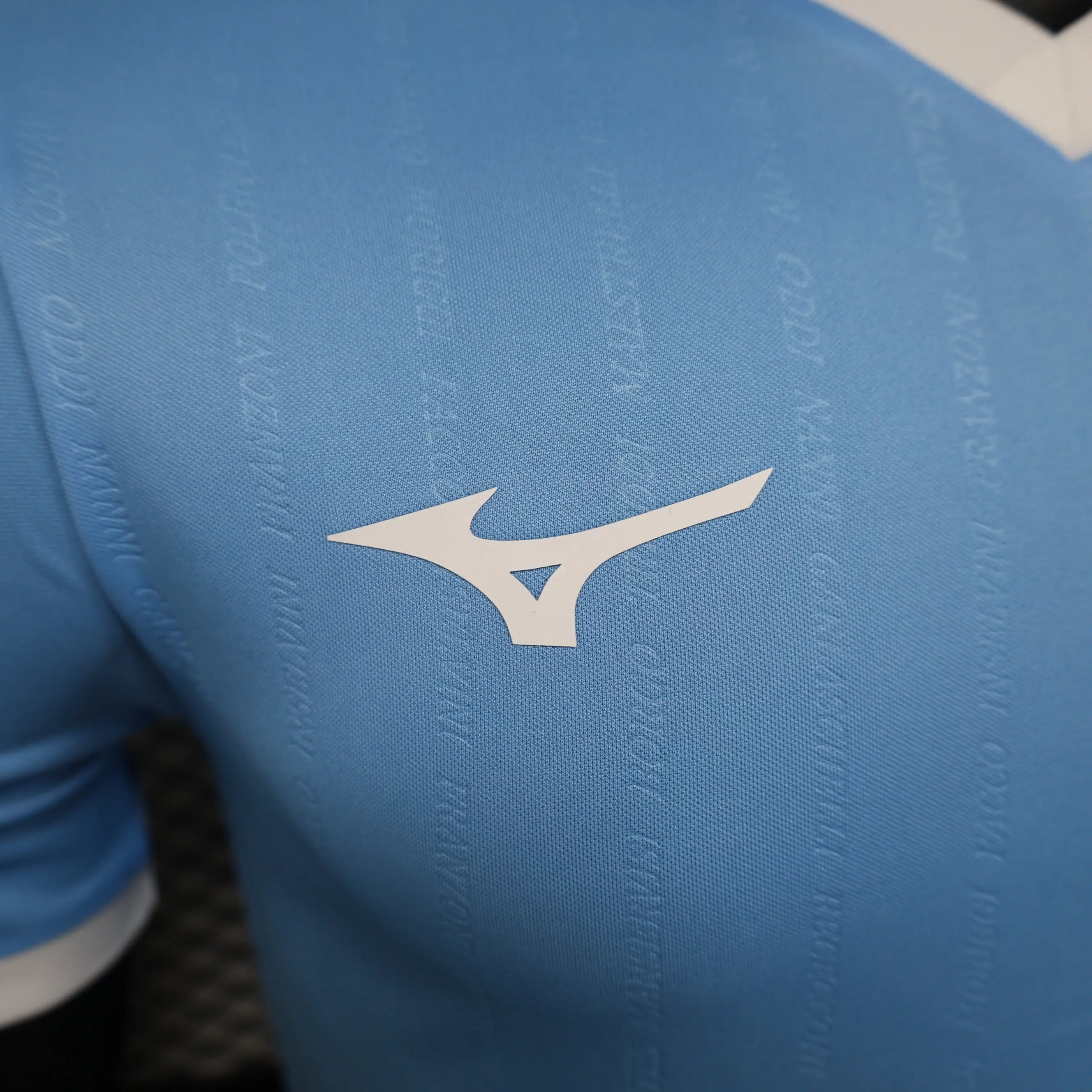 MAILLOT LAZIO DOMICILE 2024/2025 Onze Maillots