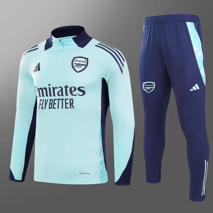 SURVÊTEMENTS ARSENAL 2024/2025 - MODAFOOT