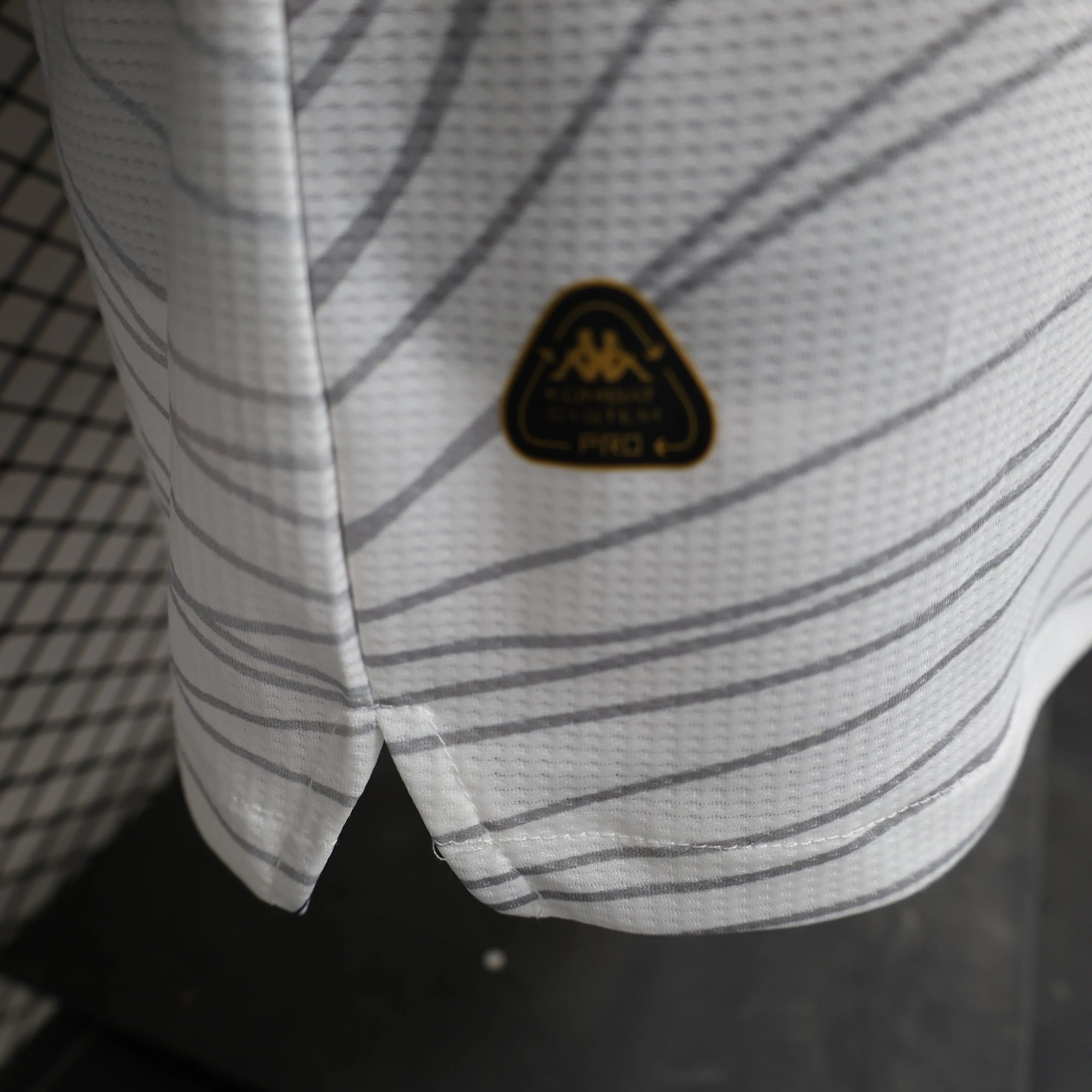 MAILLOT MONACO THIRD 2024/2025 - MODAFOOT