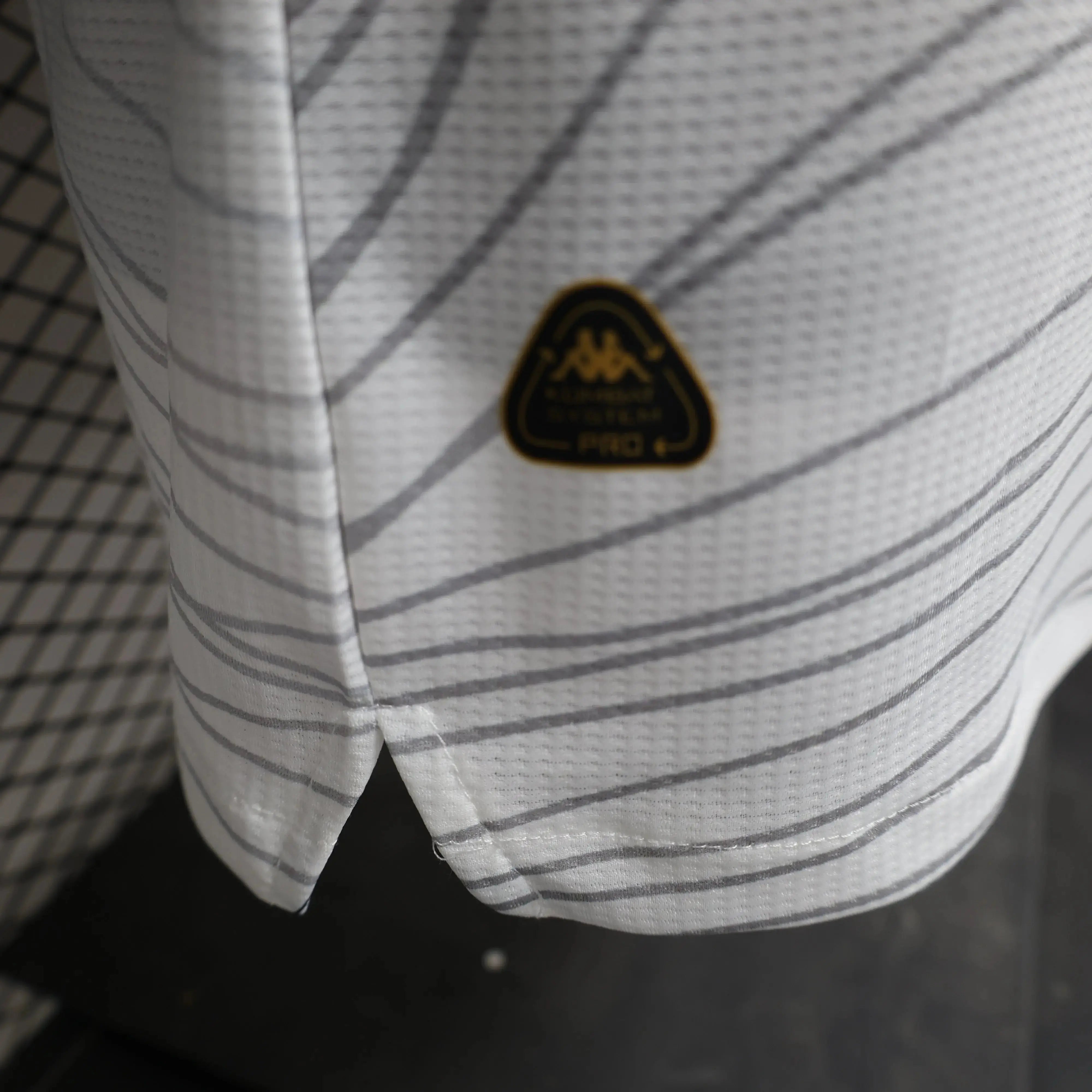 MAILLOT MONACO THIRD 2024/2025 - MODAFOOT
