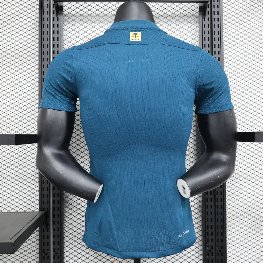 MAILLOT AL NASSR EXTERIEUR 2023/2024 Onze Maillots