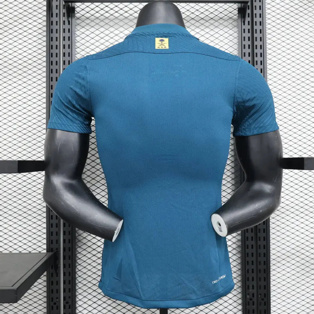 MAILLOT AL NASSR EXTERIEUR 2023/2024 Onze Maillots