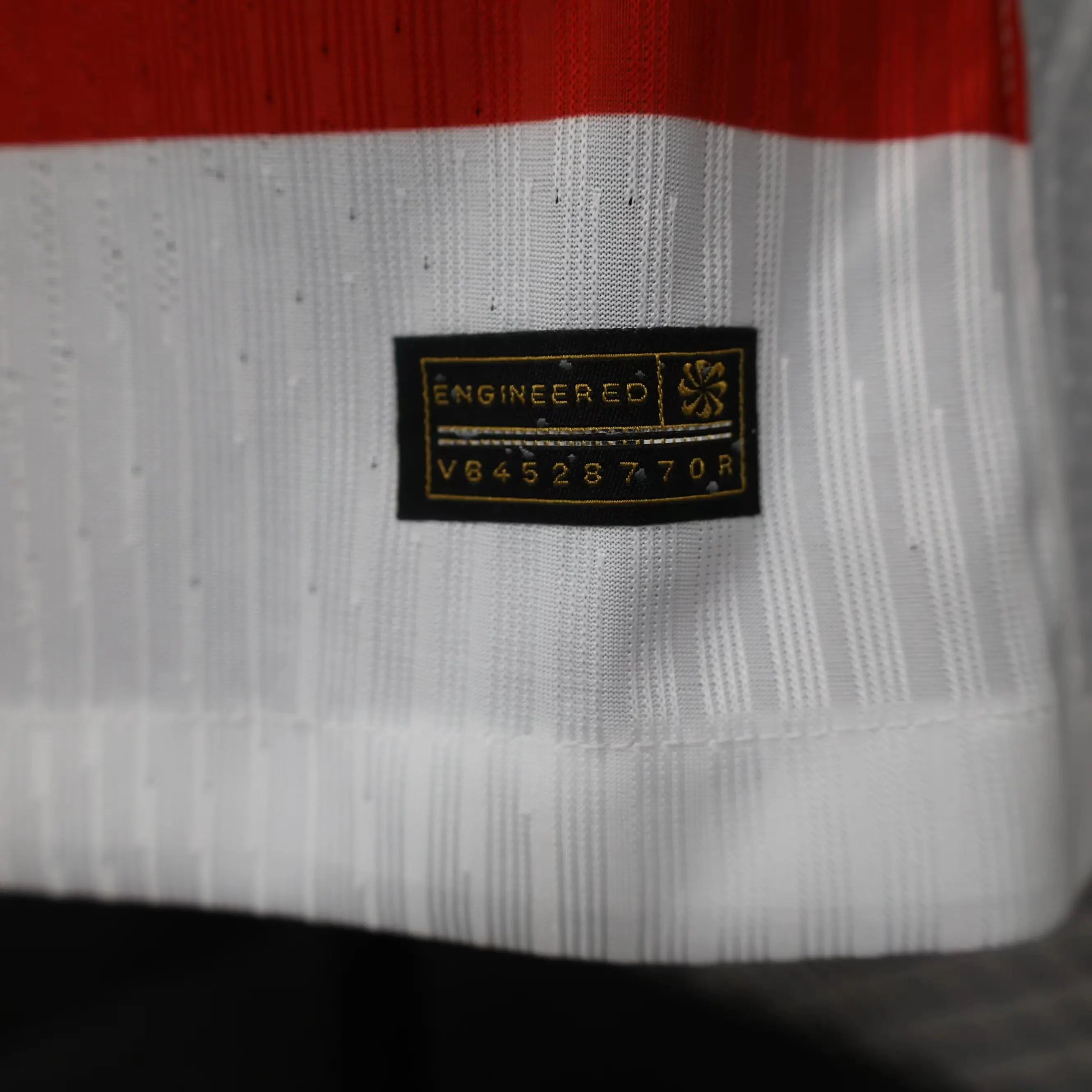 MAILLOT CROATIE DOMICILE 2024/2025 Onze Maillots