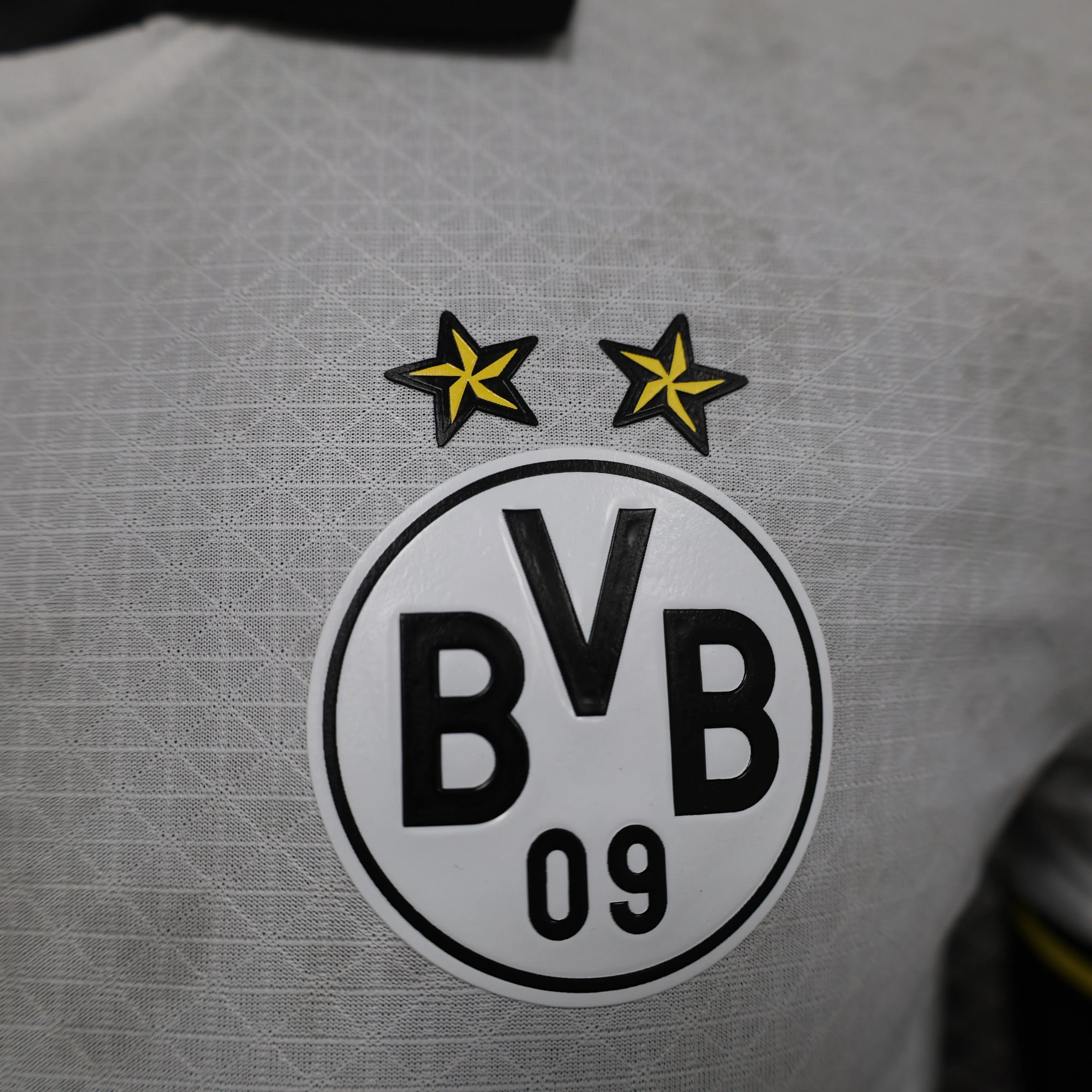 MAILLOT DORTMUND THIRD 2024/2025 Onze Maillots