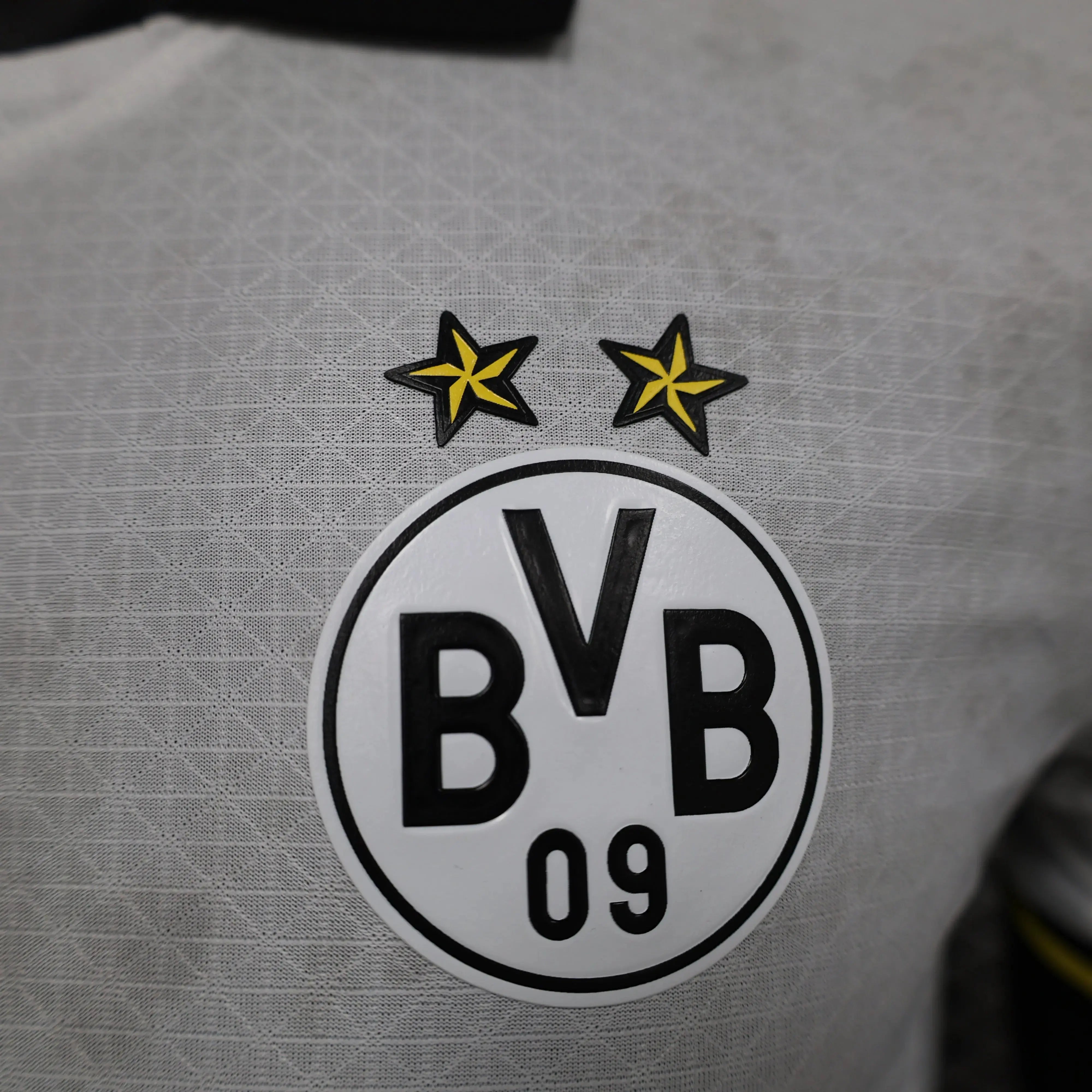 MAILLOT DORTMUND THIRD 2024/2025 Onze Maillots