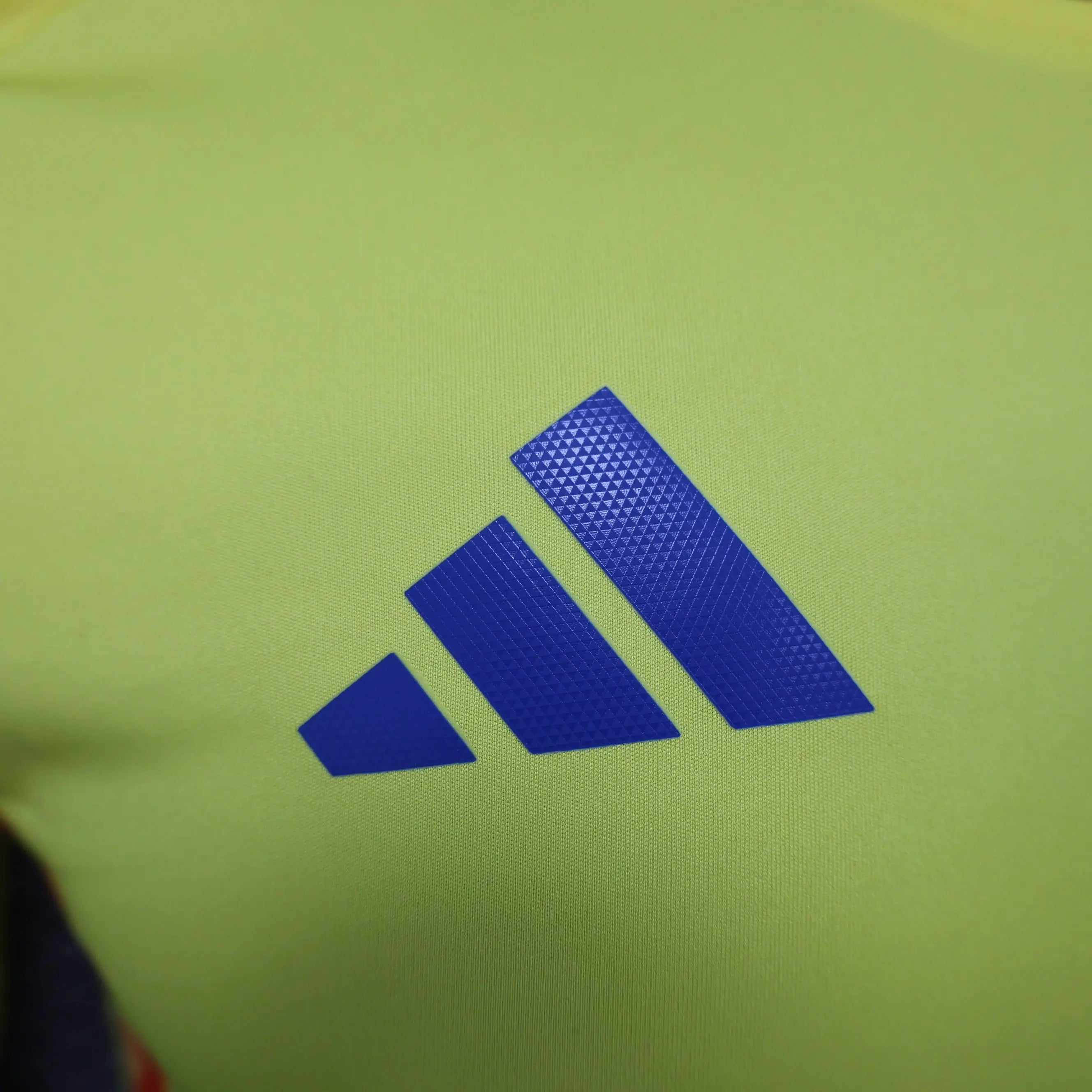 MAILLOT COLOMBIE DOMICILE 2024/2025 Onze Maillots