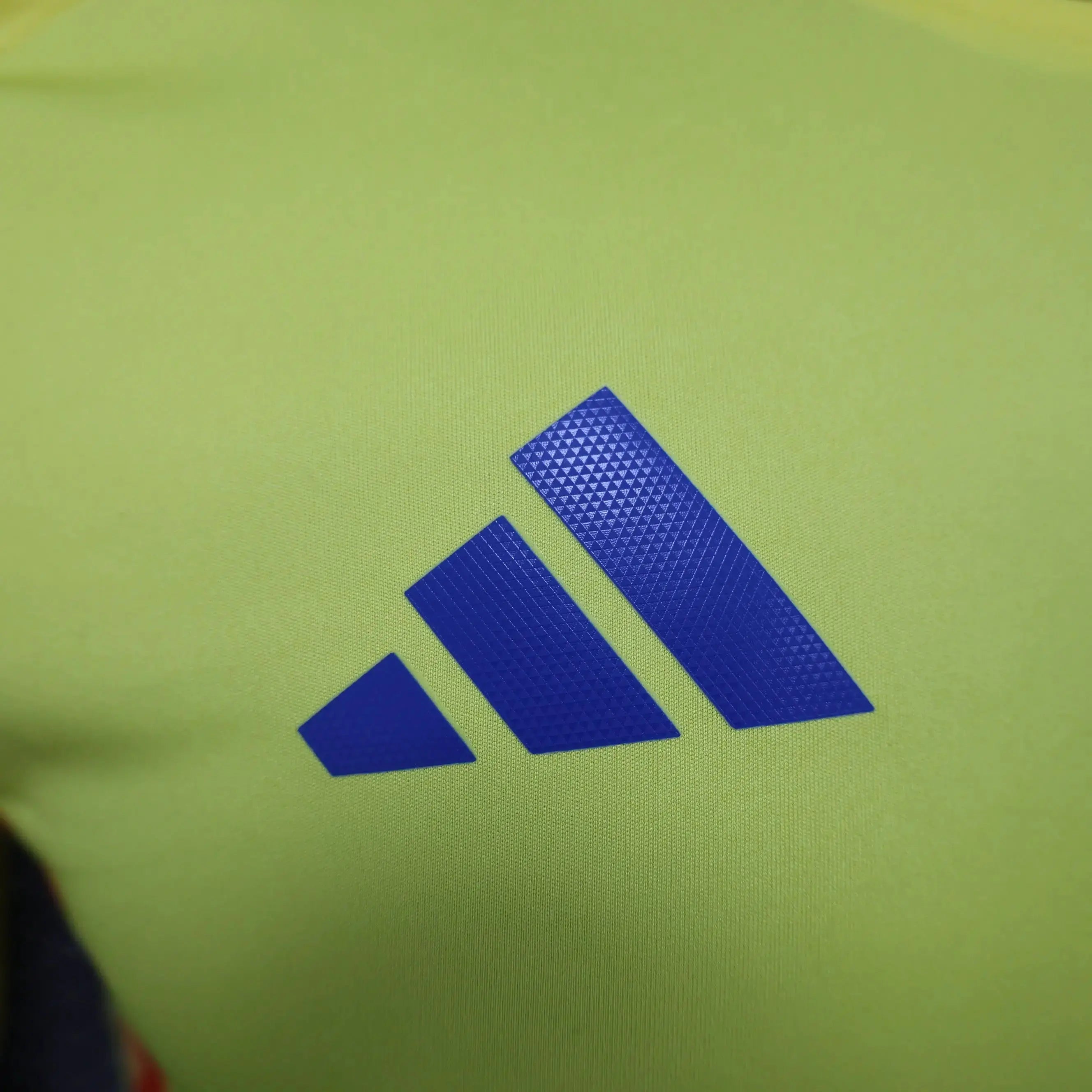 MAILLOT COLOMBIE DOMICILE 2024/2025 Onze Maillots