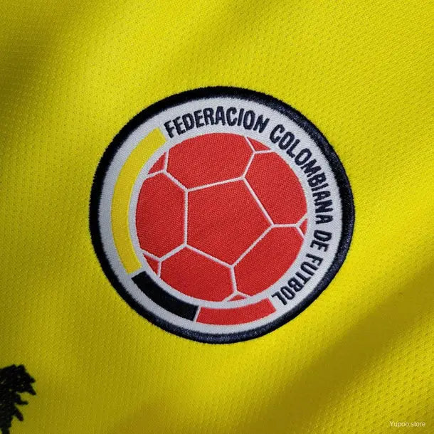 MAILLOT COLOMBIE CONCEPT 2023/2024 Onze Maillots
