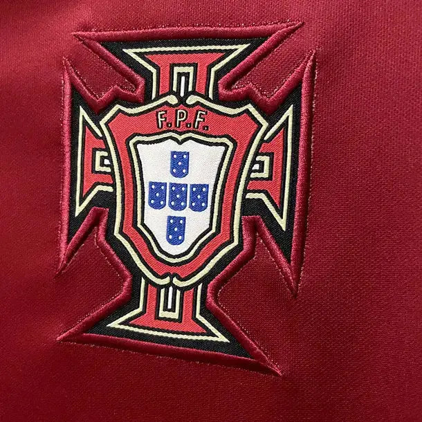 MAILLOT PORTUGAL DOMICILE 2022/2023 Onze Maillots