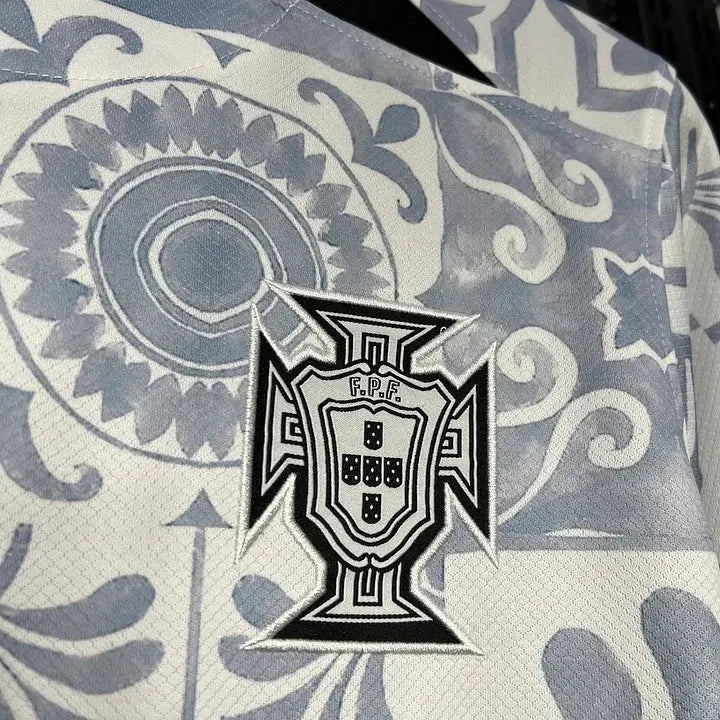 Portugal maillot foot concept Louis Vuitton 2024/2025 MODAFOOT