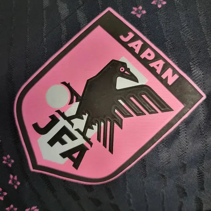 MAILLOT JAPON BLACK EDITION 2023/2024 Onze Maillots