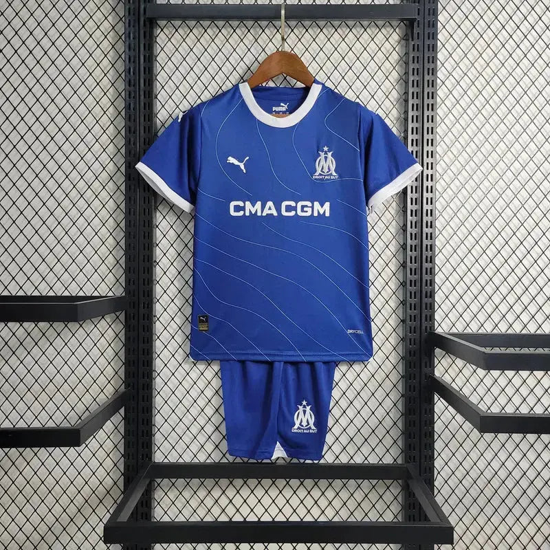 24/25 Ensemble Enfant Marseille MODAFOOT