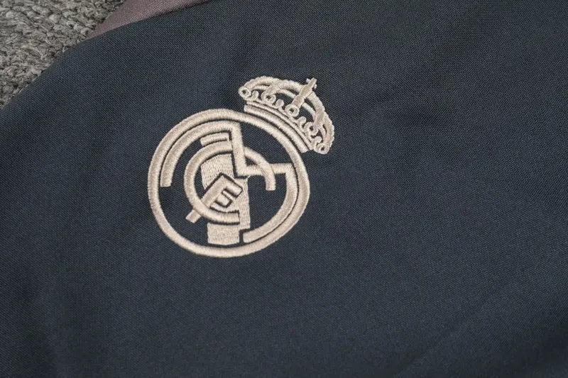 SURVÊTEMENTS REAL MADRID 2024/2025 - MODAFOOT