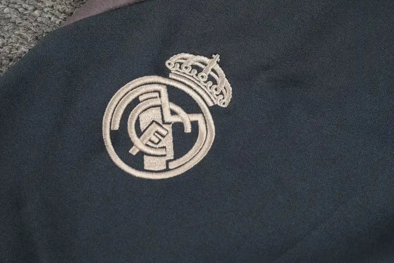 SURVÊTEMENTS REAL MADRID 2024/2025 - MODAFOOT