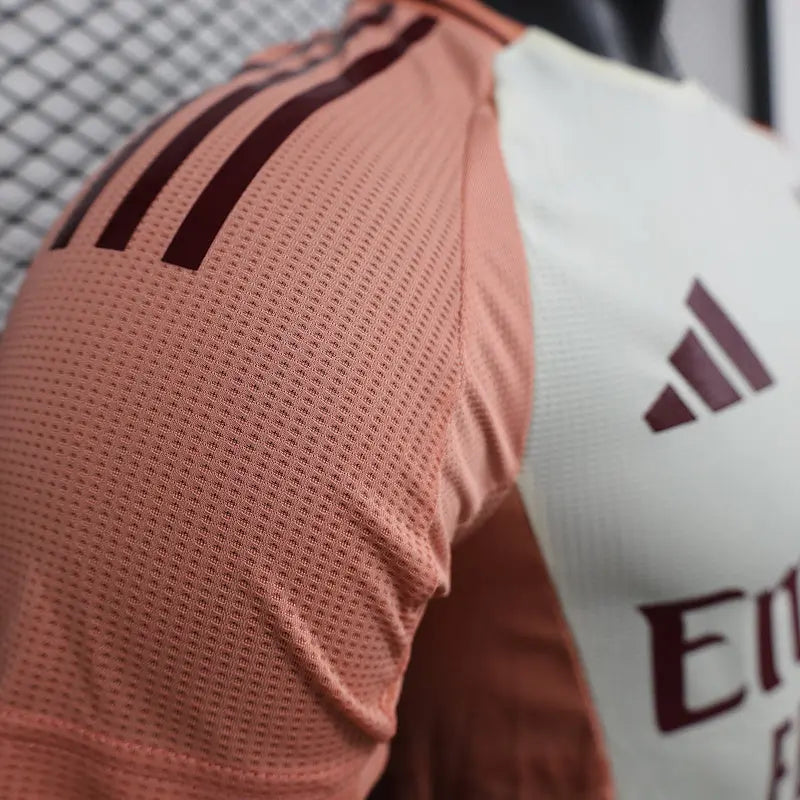 MAILLOT OLYMPIQUE LYONNAIS THIRD 2024/2025 - MODAFOOT