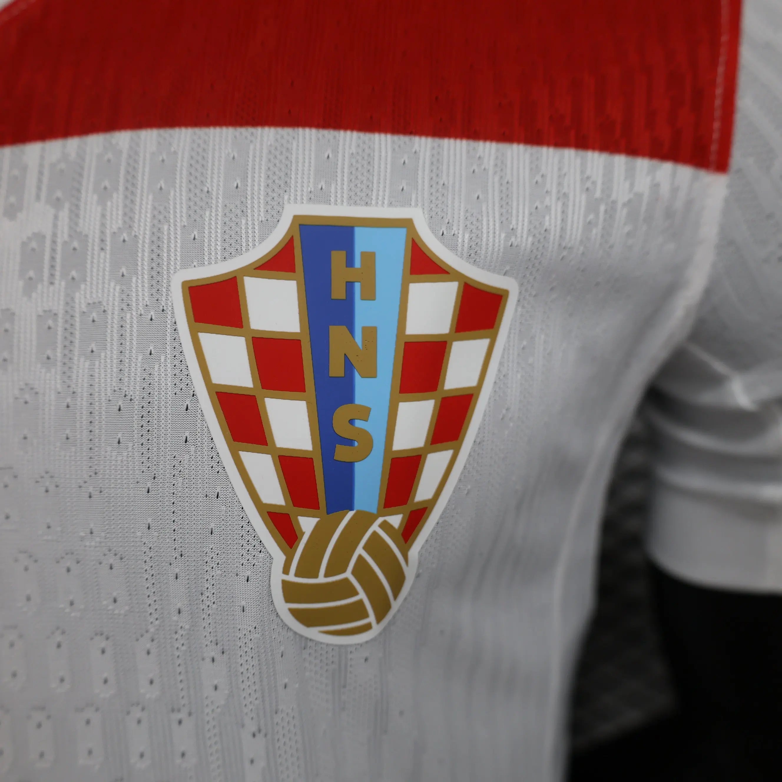 MAILLOT CROATIE DOMICILE 2024/2025 Onze Maillots
