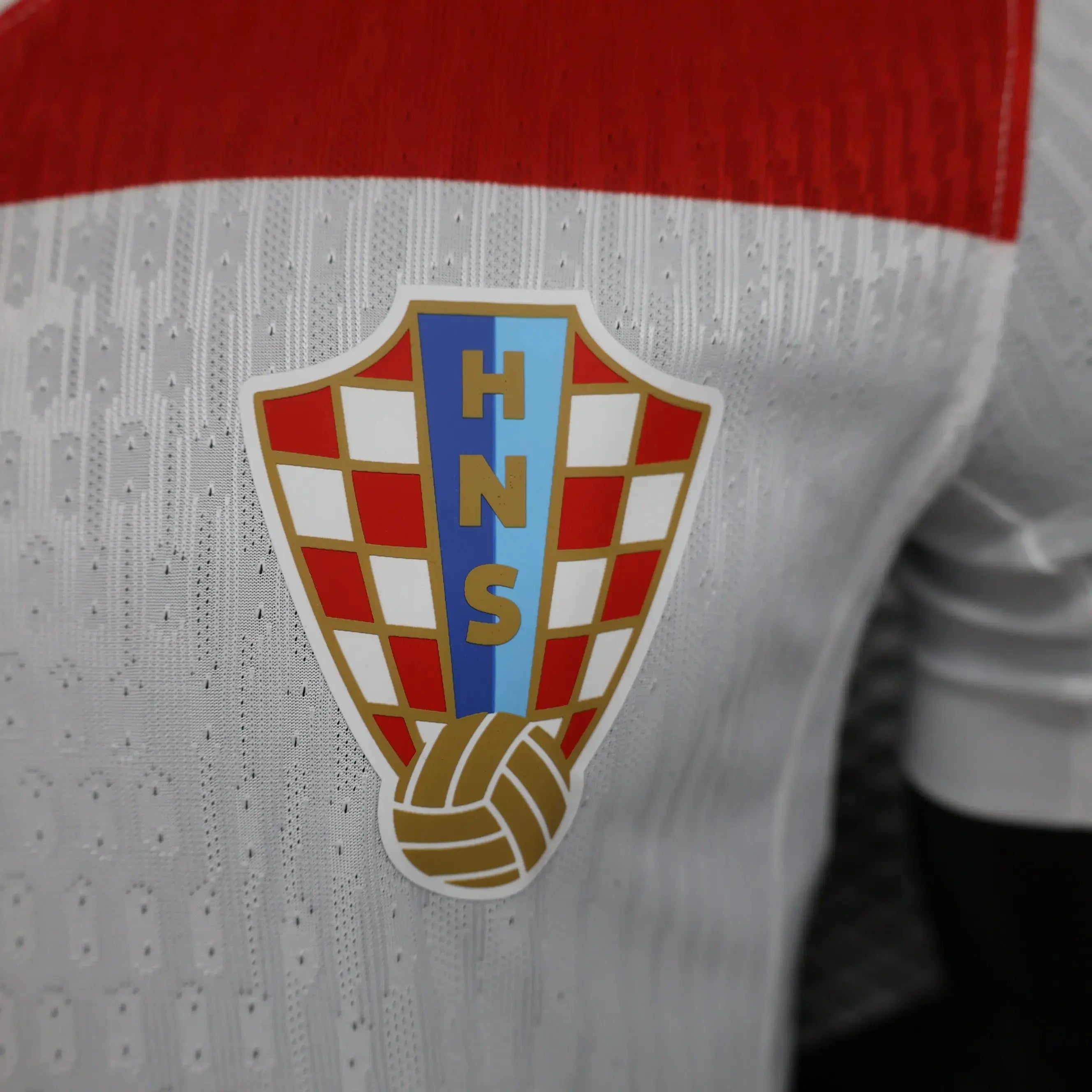 MAILLOT CROATIE DOMICILE 2024/2025 Onze Maillots