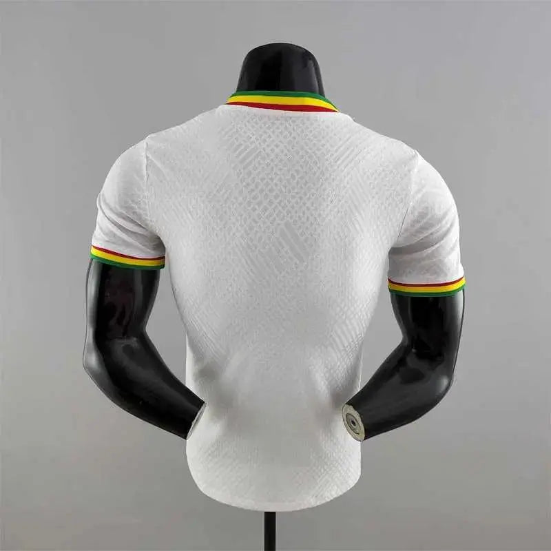 MAILLOT SENEGAL EXTERIEUR 2022/2023 Onze Maillots