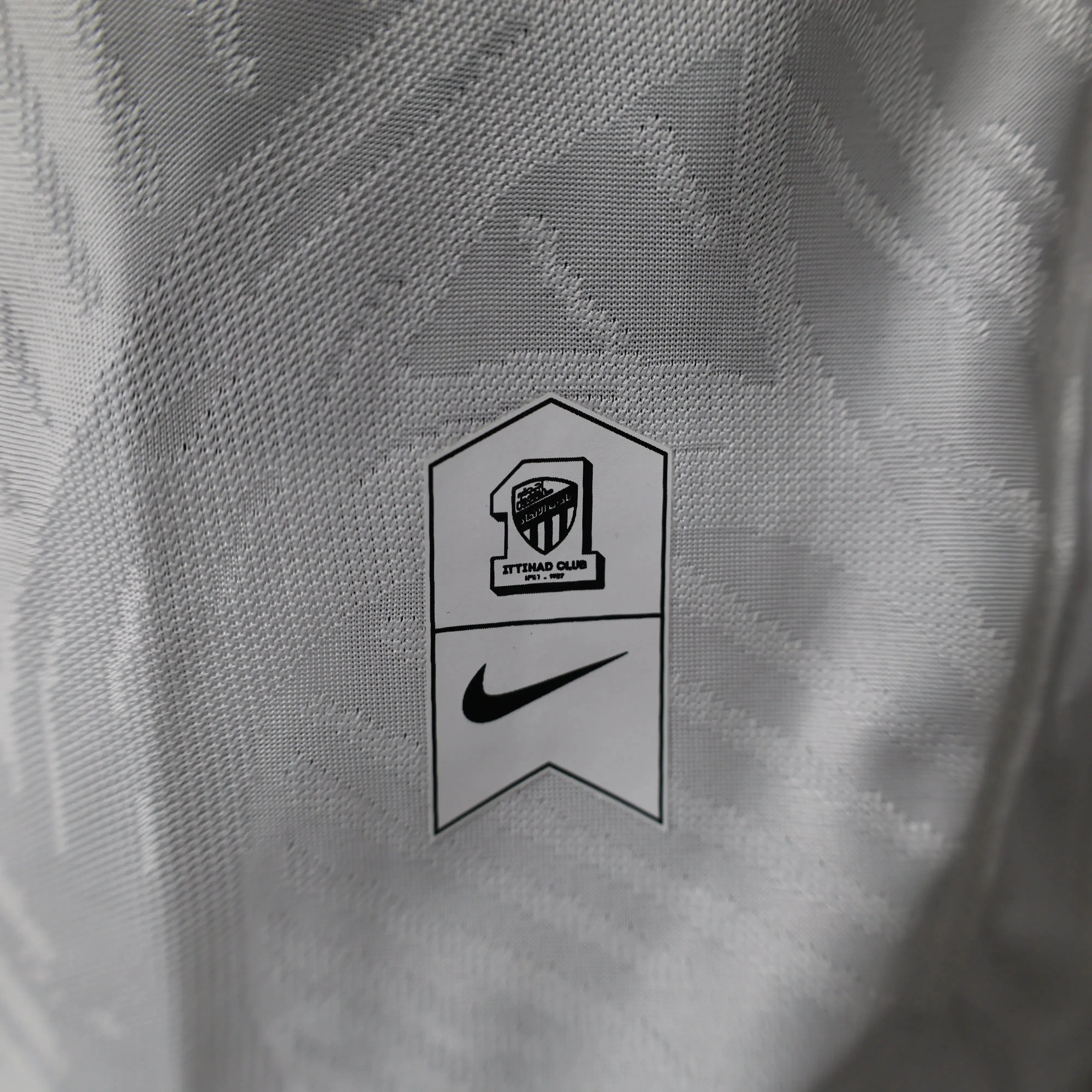 MAILLOT AL ITTIHAD EXTERIEUR 2024/2025 - MODAFOOT