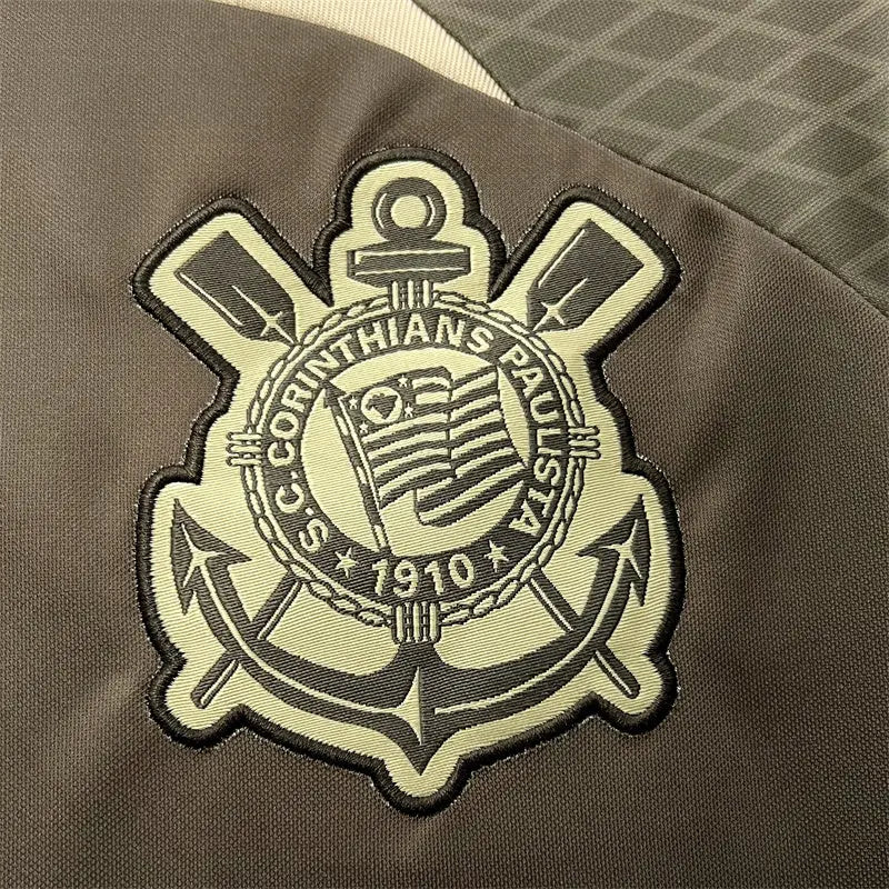 MAILLOT CORINTHIANS 2024/2025 Onze Maillots