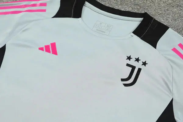 Ensemble Juventus Training MODAFOOT