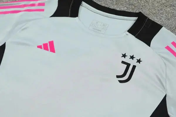 Ensemble Juventus Training MODAFOOT