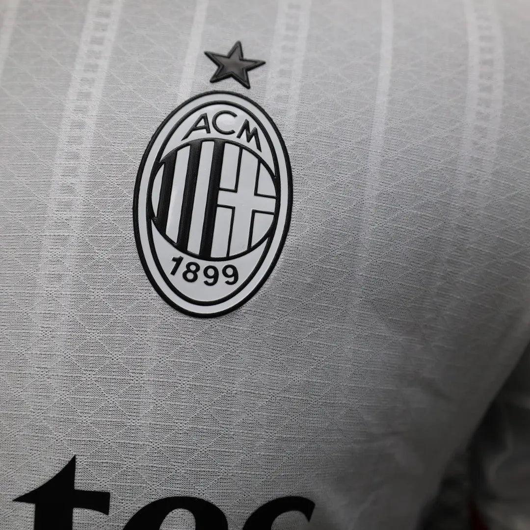 MAILLOT AC MILAN EXTERIEUR 2024/2025 Onze Maillots