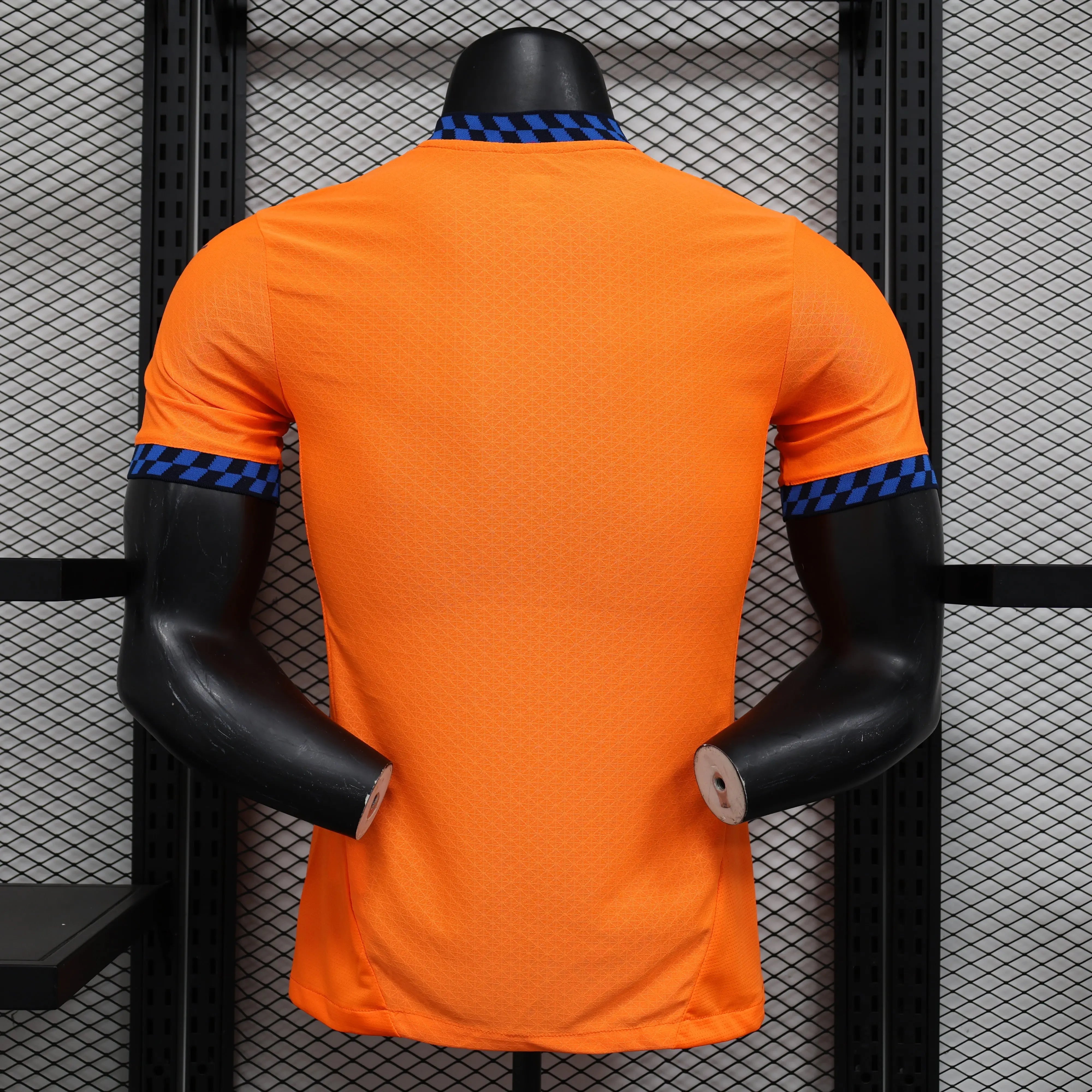 MAILLOT MARSEILLE THIRD 2024/2025 - MODAFOOT