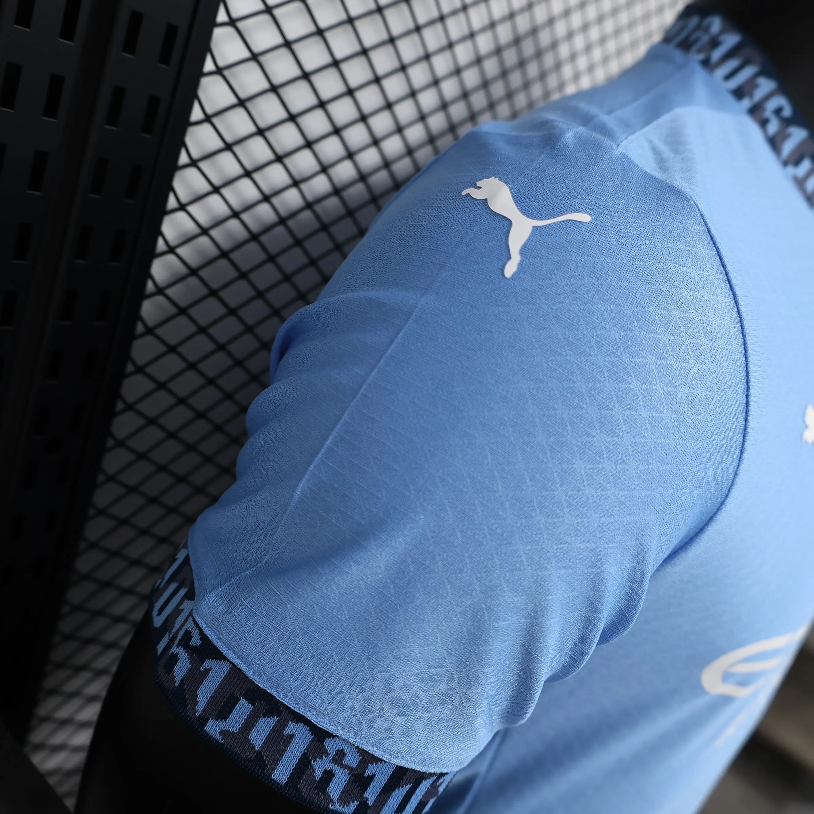 MAILLOT MANCHESTER CITY DOMICILE 2024/2025 Onze Maillots