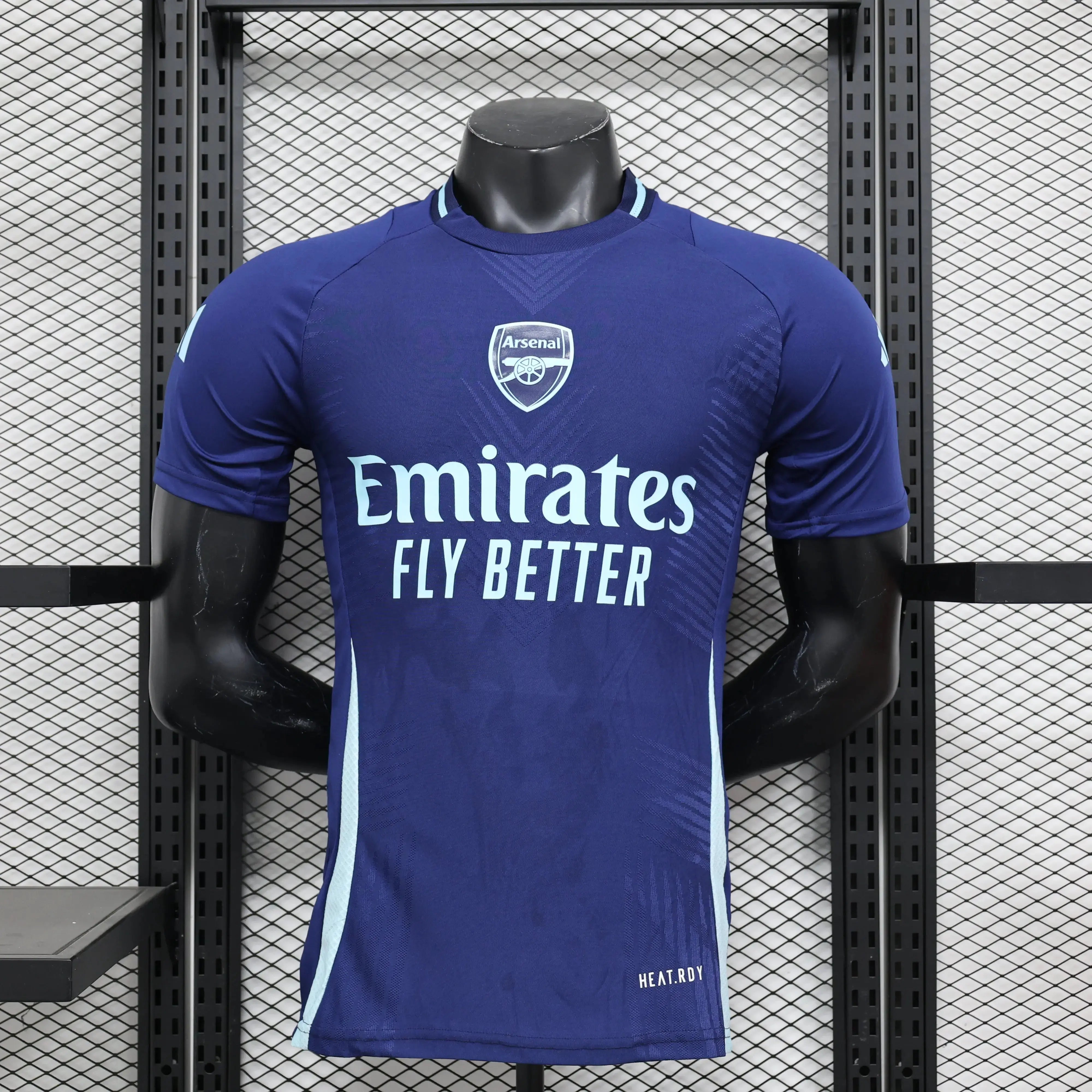 MAILLOT ARSENAL ENTRAINEMENT 2024/2025 - MODAFOOT