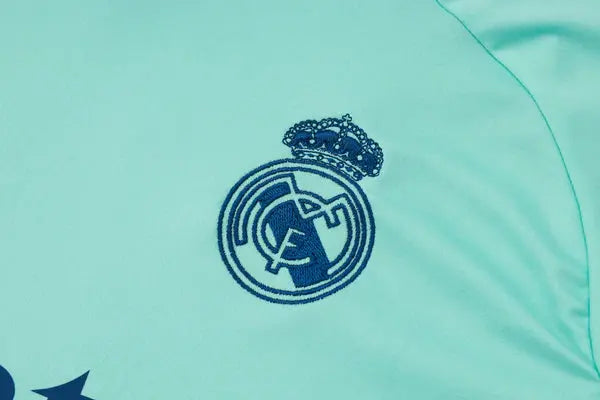 Ensemble Réal Madrid Training MODAFOOT
