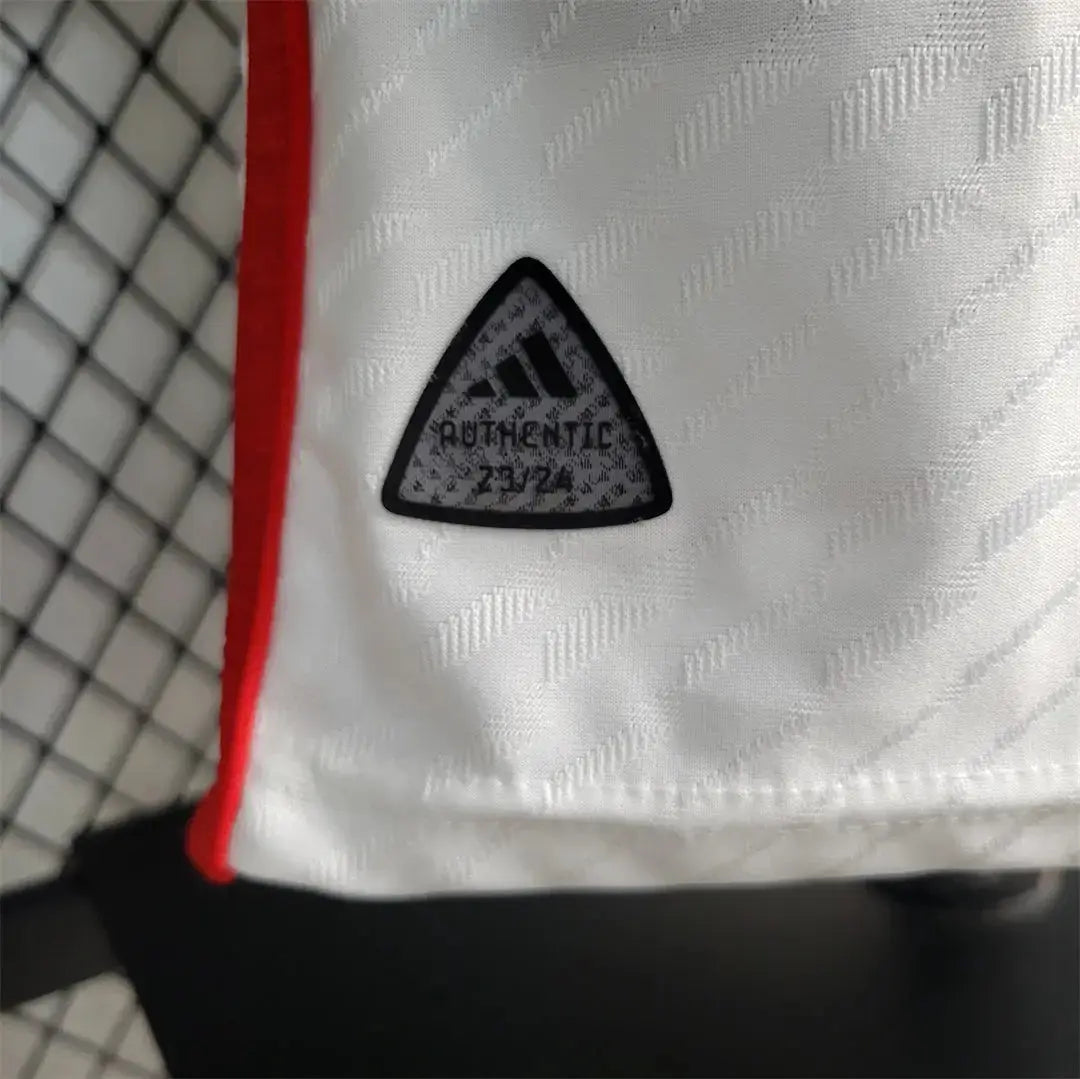 MAILLOT BAYERN MUNICH DOMICILE 2023/2024 Onze Maillots
