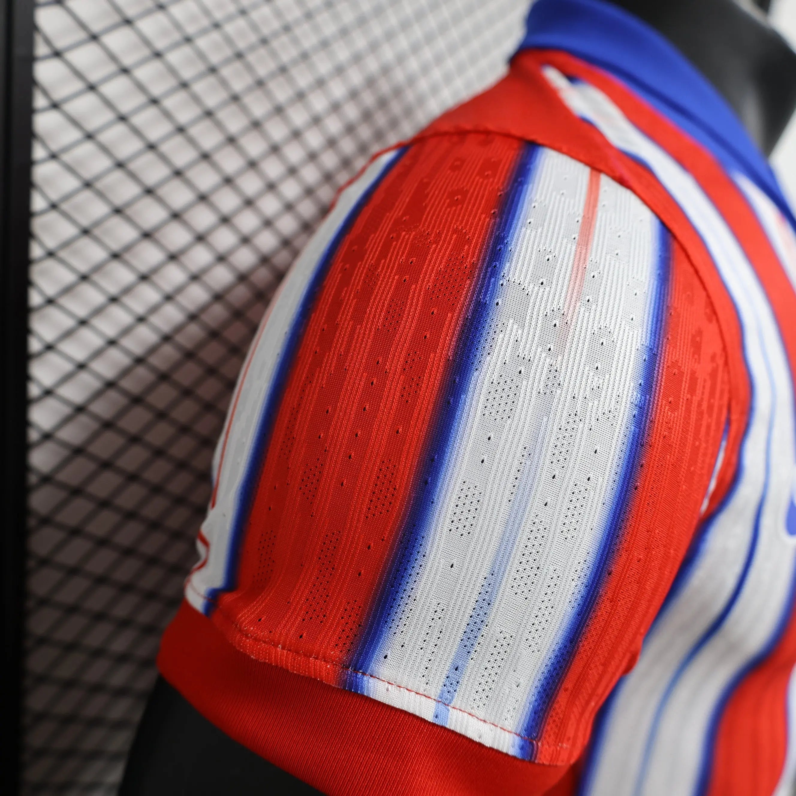 MAILLOT ATLETICO MADRID DOMICILE 2024/2025 Onze Maillots