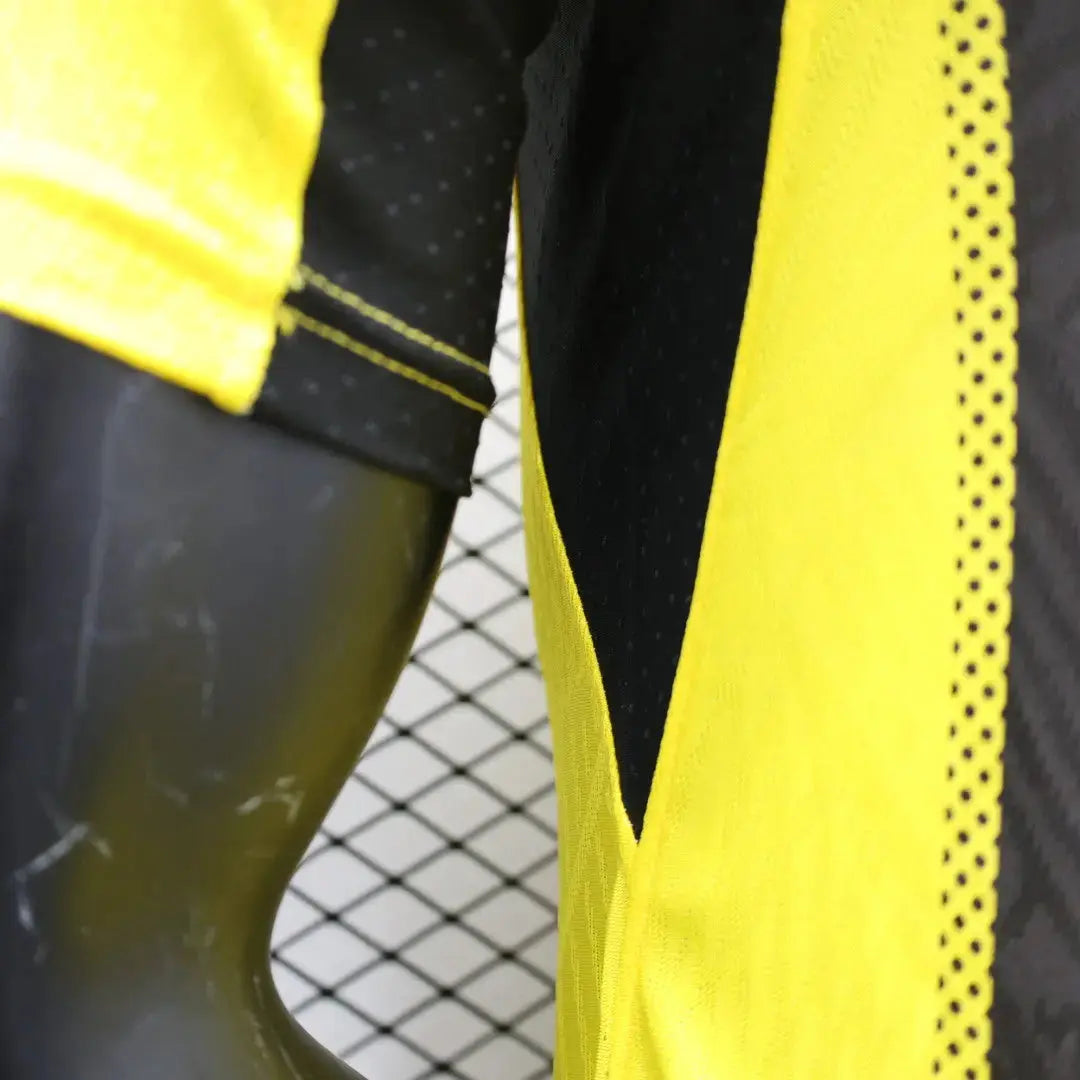 MAILLOT AL ITTIHAD DOMICILE 2024/2025 Onze Maillots