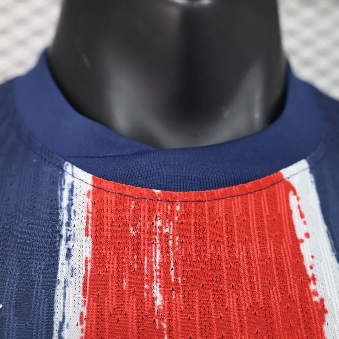 MAILLOT PARIS SG DOMICILE 2024/2025 Onze Maillots