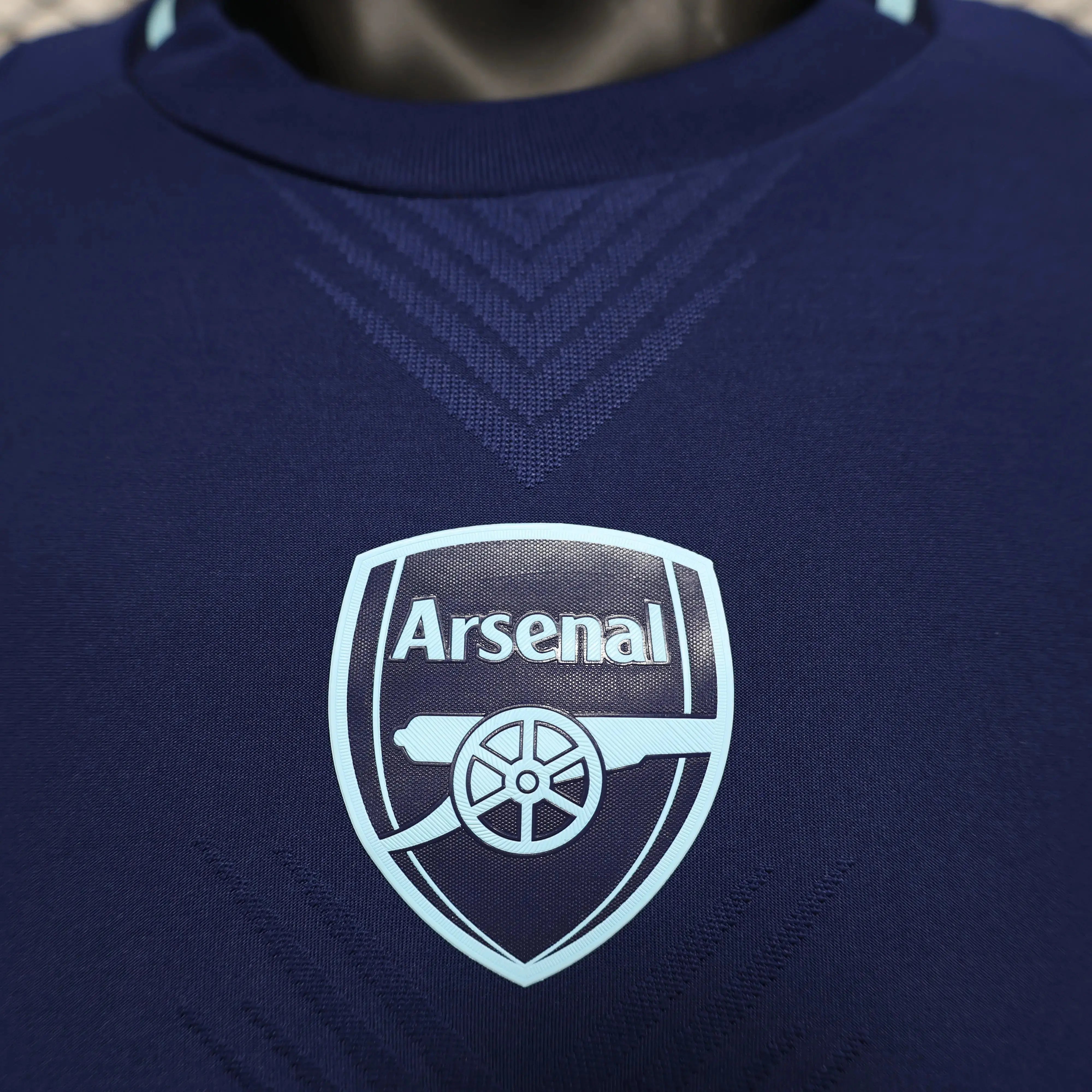 MAILLOT ARSENAL ENTRAINEMENT 2024/2025 - MODAFOOT