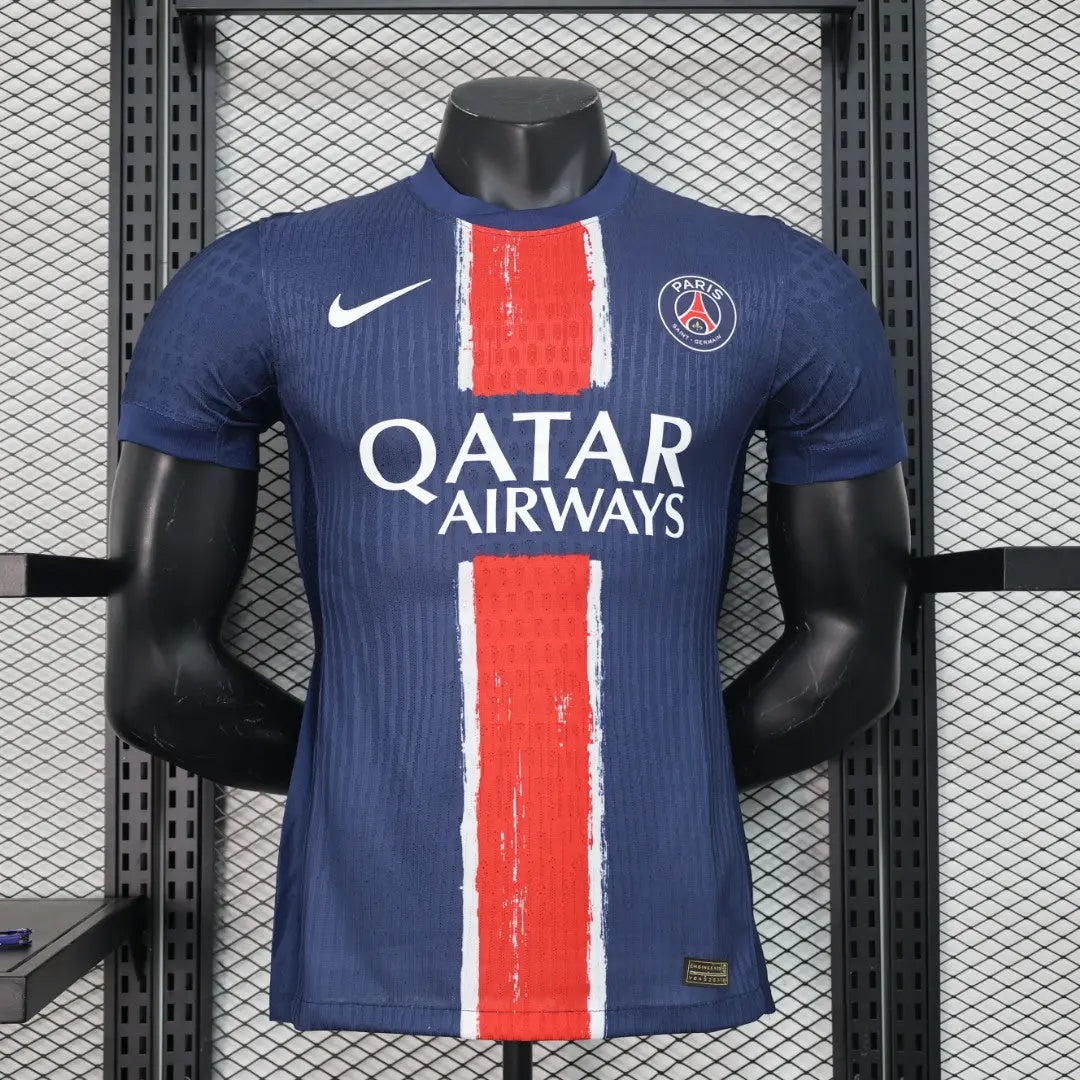 MAILLOT PARIS SG DOMICILE 2024/2025 Onze Maillots