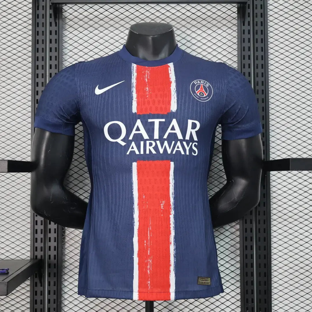 MAILLOT PARIS SG DOMICILE 2024/2025 Onze Maillots
