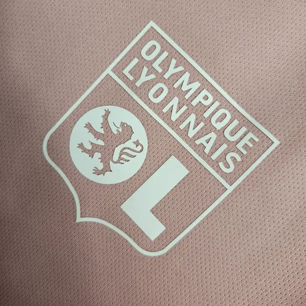 MAILLOT OLYMPIQUE LYONNAIS ENTRAINEMENT 2023/2024 Onze Maillots