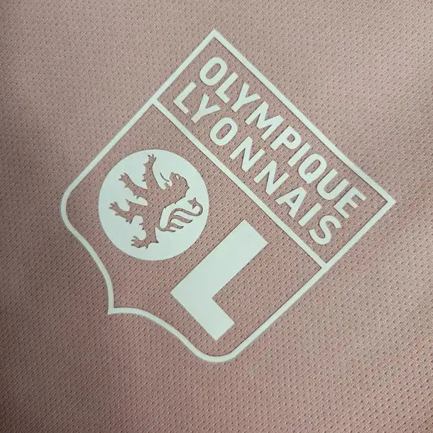 MAILLOT OLYMPIQUE LYONNAIS ENTRAINEMENT 2023/2024 Onze Maillots