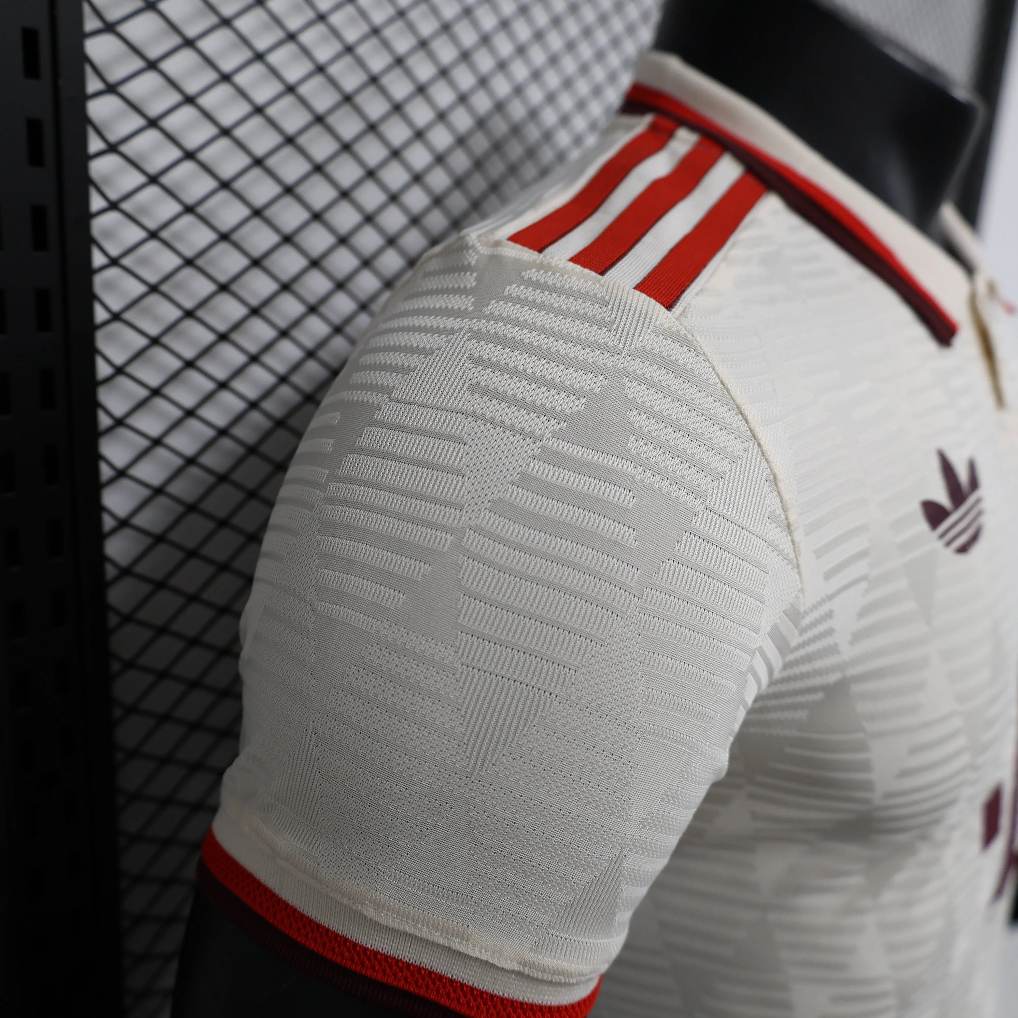 MAILLOT BAYERN MUNICH THIRD 2024/2025 Onze Maillots